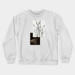 Interaction Series no.3 Crewneck Sweatshirt